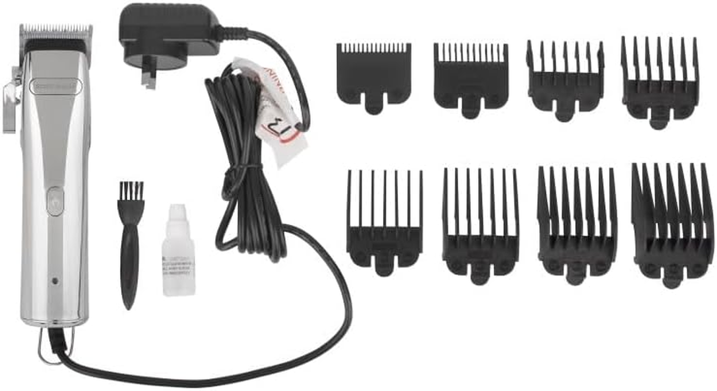 Silver Bullet Integrity Corded Hair Clipper 900577 image number 2