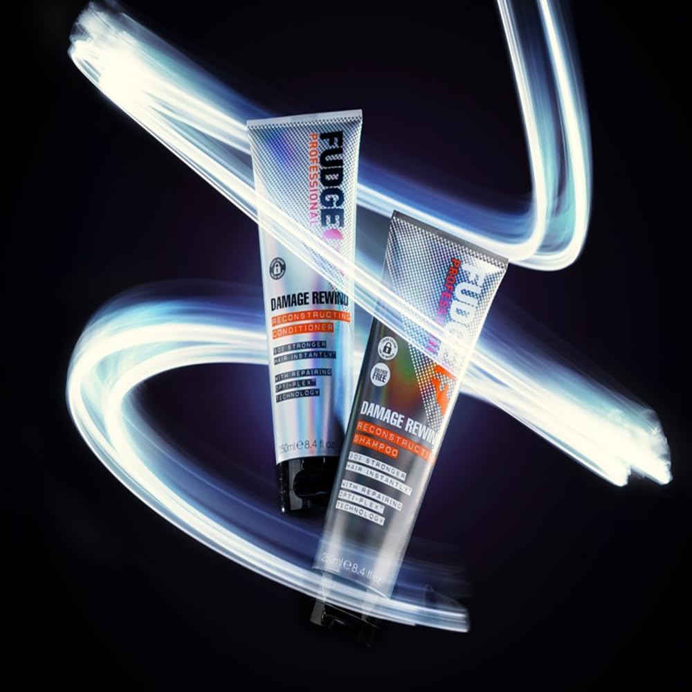 Fudge Damage Rewind Conditioner 250Ml image number 1