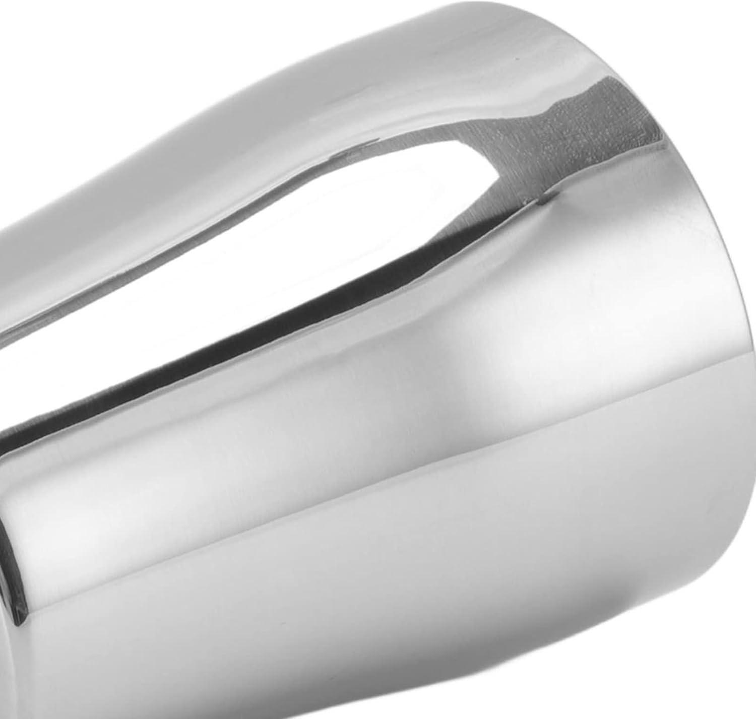 Stainless Steel Cup, Shatterproof Outdoor Cup,304 Stainless Steel Drinking Cups Hygienic Odorless Stackable Reusable Portable Camping Mugs for Hot Water Coffee Juices image number 4