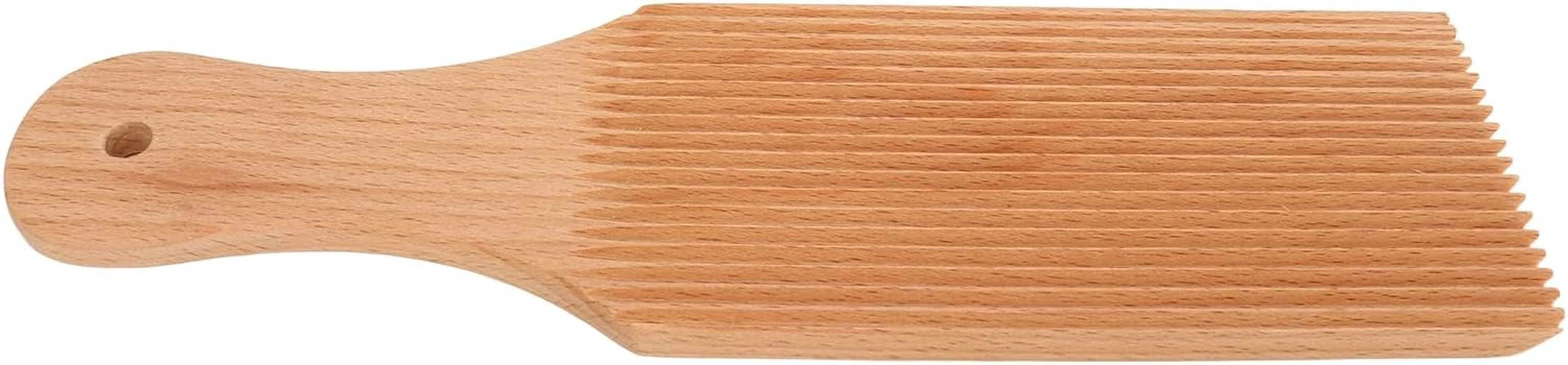 Gnocchi Roller for Shape - Beech Gnocchi Board Lightweight Pasta Board - Rolling Pins image number 5