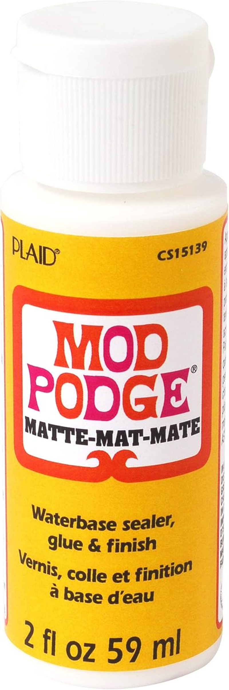 MOD Podge Gloss 2OZ/59ML CS15138 image number 1