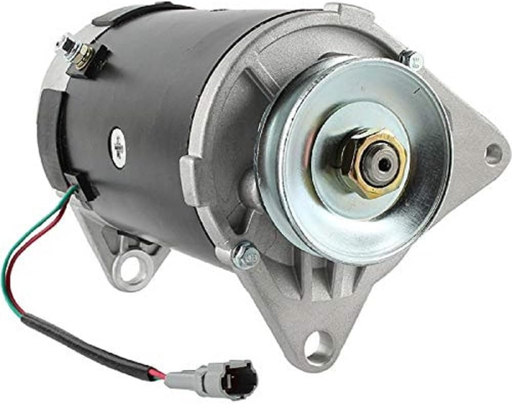 DB Electrical 420-44006 New Starter Genertator for Yamf Cart Utv G16 G20 Ydrax, G11 G11Ar G11As G11At G11Au G11Aw, G16 G16Ap G16Ar, Many Models GSB107-06K 113145 GSB107-06F GSB107-06H JN6-H1100-02-00 image number 2