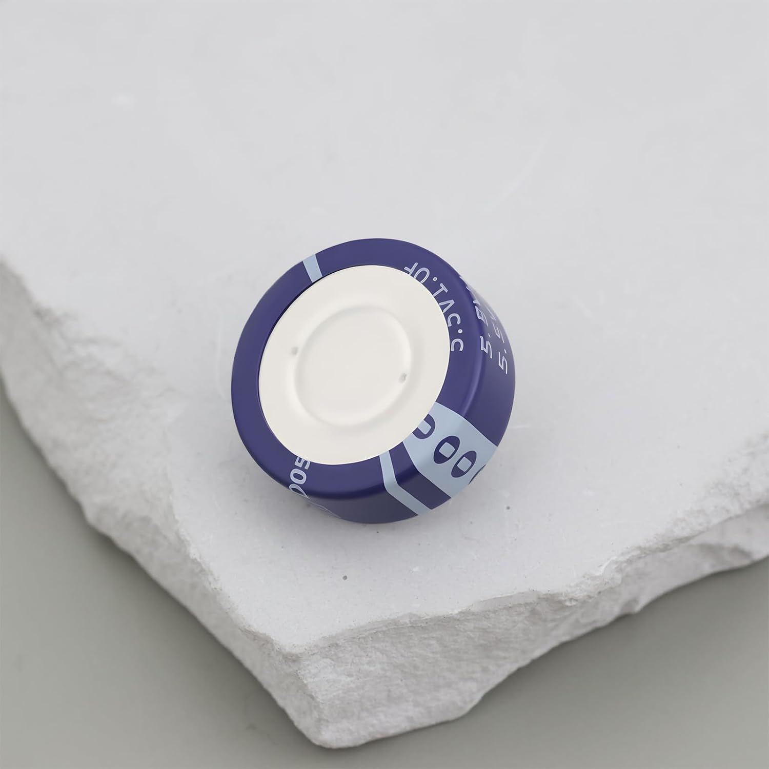 5Pcs 1.0F 5.5V Super Capacitors Suitable for Power Tools Electric Toys Small Current Applications and Other Energy Sources image number 6