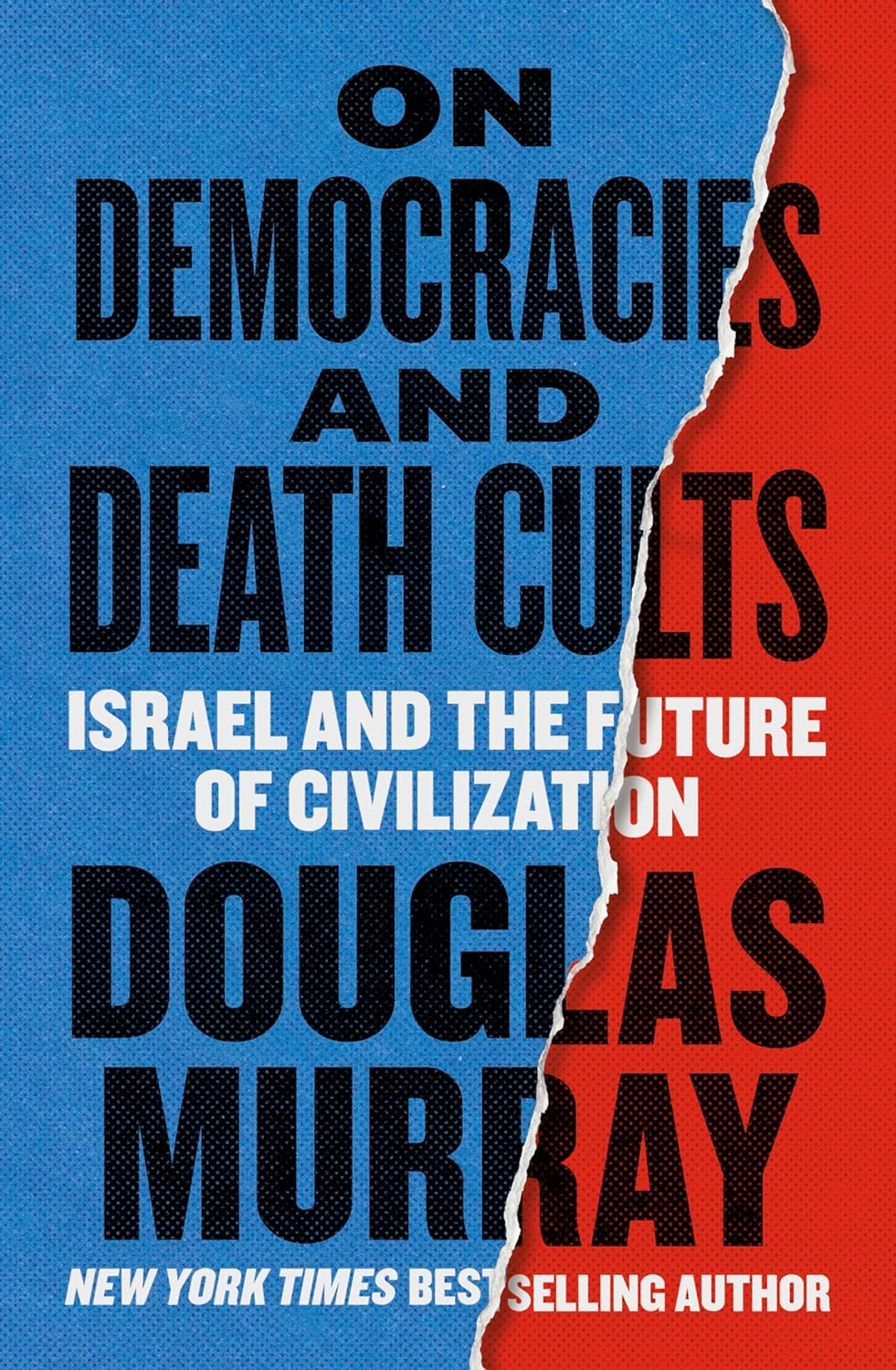 On Democracies and Death Cults: Israel, Hamas and the Future of the West image number 2