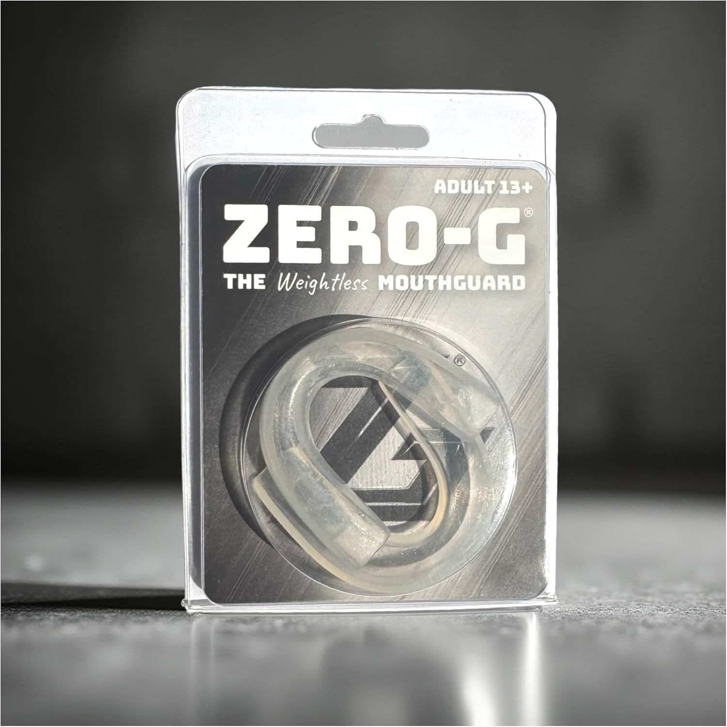 Zero-G Mouthguard 2-PACK image number 1