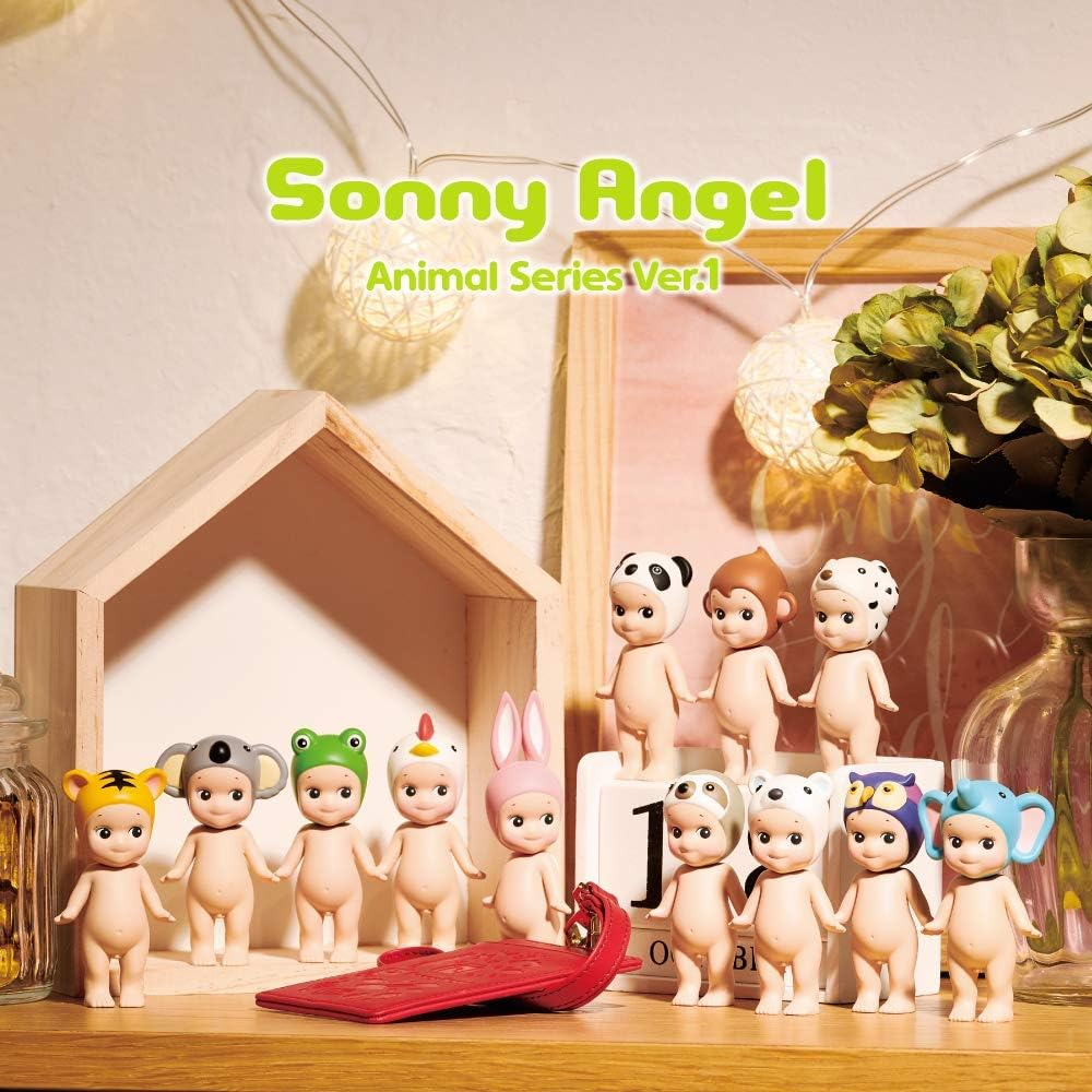 Sonny Angel Animal Series 1 1Pc Sonny Angel Animal1