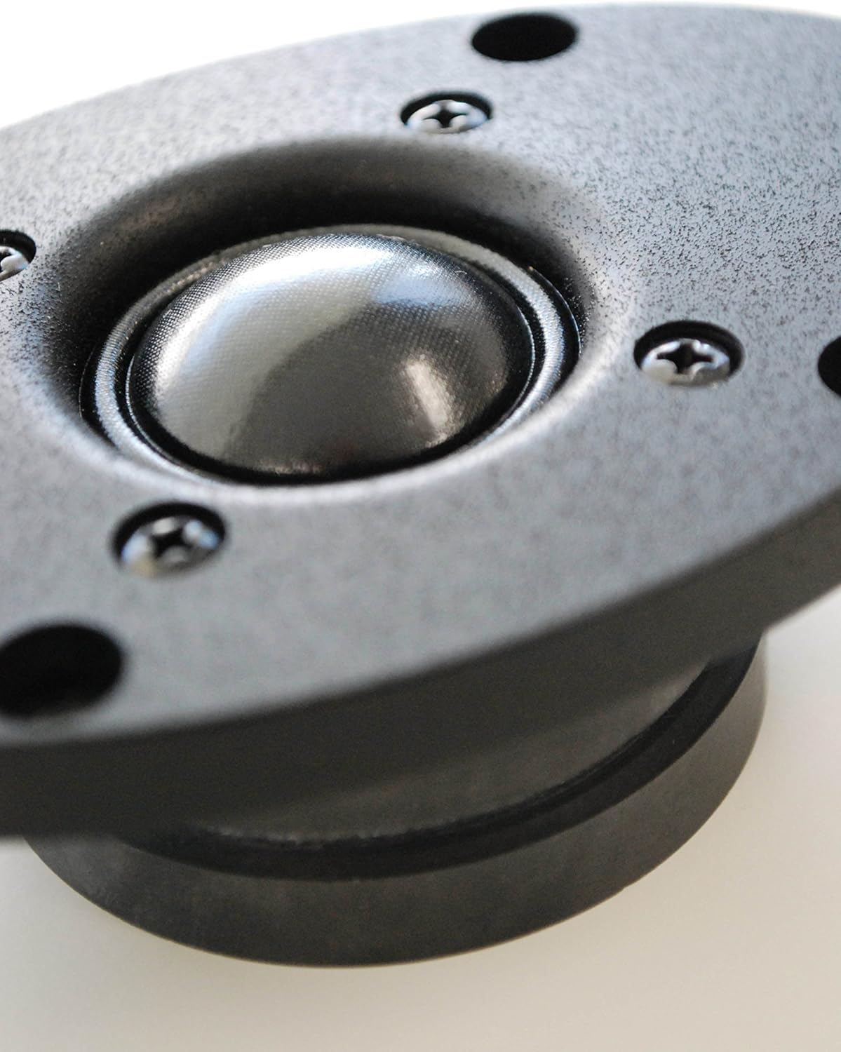 DENON Book Shelf Speaker SC-M41-BK (1 Pair) (Black)【Japan Domestic Genuine Products】 image number 5