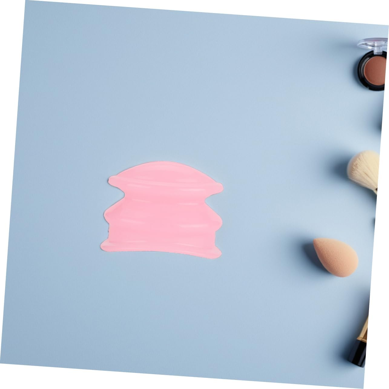 NOLITOY Cute Lip Beauty Tool Reusable Lip Suction for Women Muscle Stretcher Enhancer image number 4