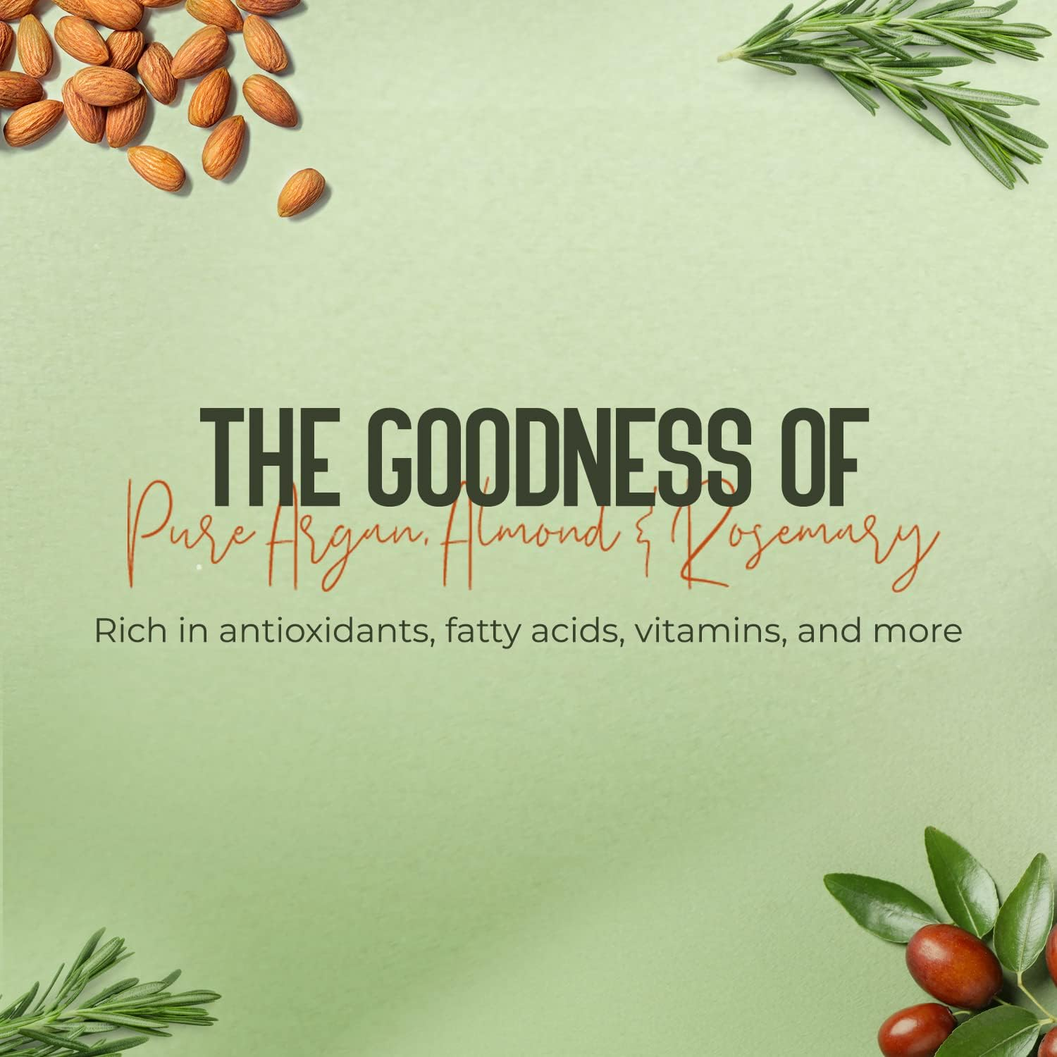 Vatika Naturals Argan Enriched Hair Oil - 200Ml | Multivitamin A, E & F | Brilliant Shines, Non-Greasy Formula | for Moisture Soft Hair image number 1