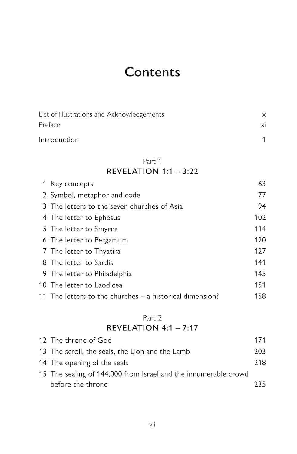 God, AI and the End of History: Understanding the Book of Revelation in an Age of Intelligent Machines image number 5