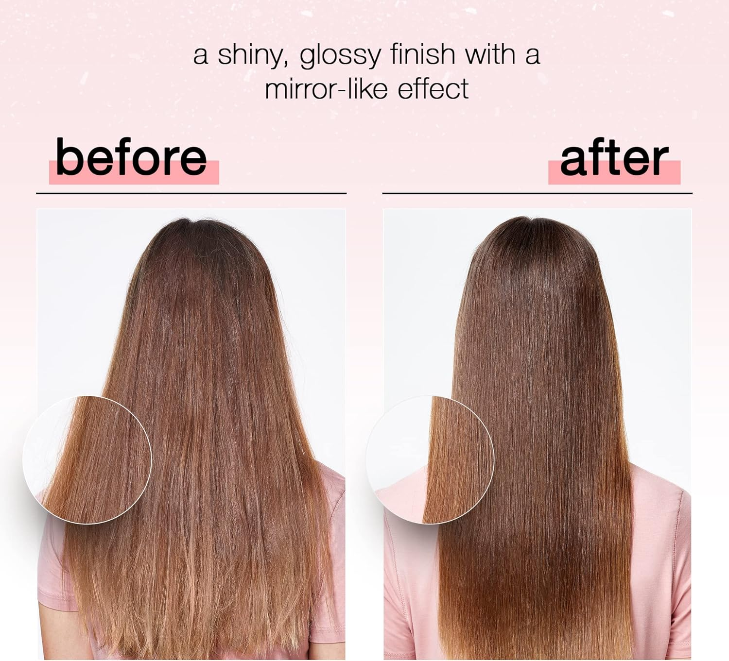 Milk_Shake Lifestyling Amazing Styling Spray 200 Ml image number 4