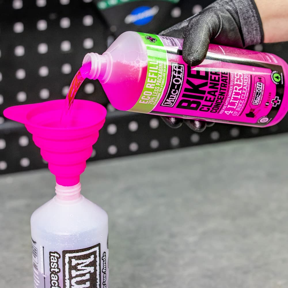 Muc-Off Bike Cleaner Concentrate 1 Litre