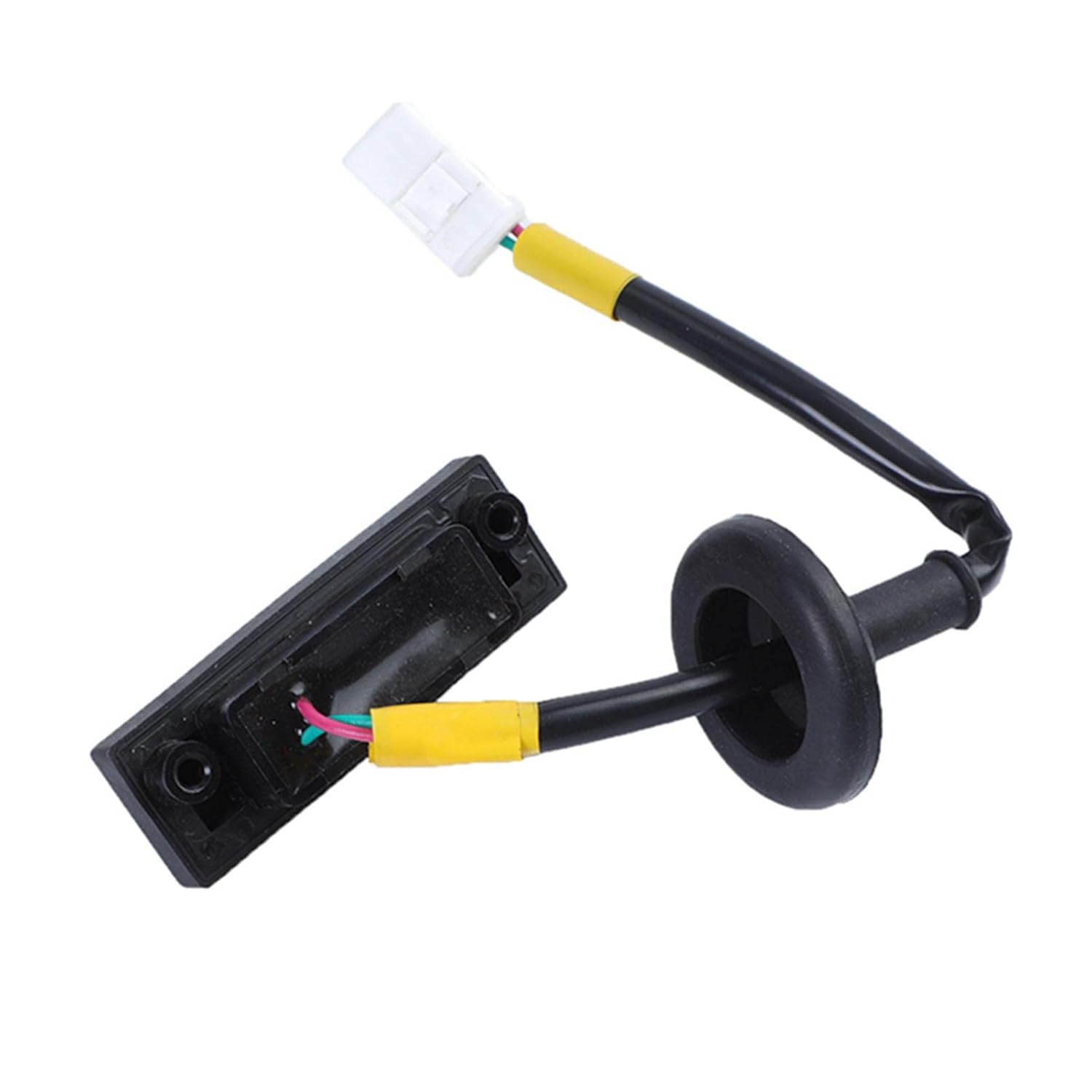 Generic Tailgate Switch 81720-1W220 901-963 Easy to Install Professional Car Accessories image number 2