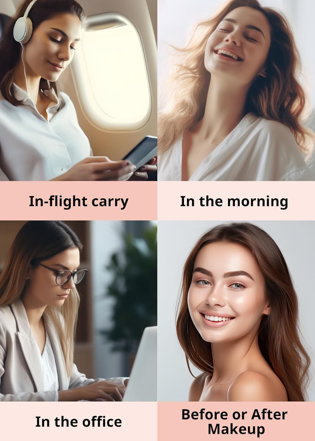 Missha Glow Skin Balm to Go Mist 80 Ml image number 4