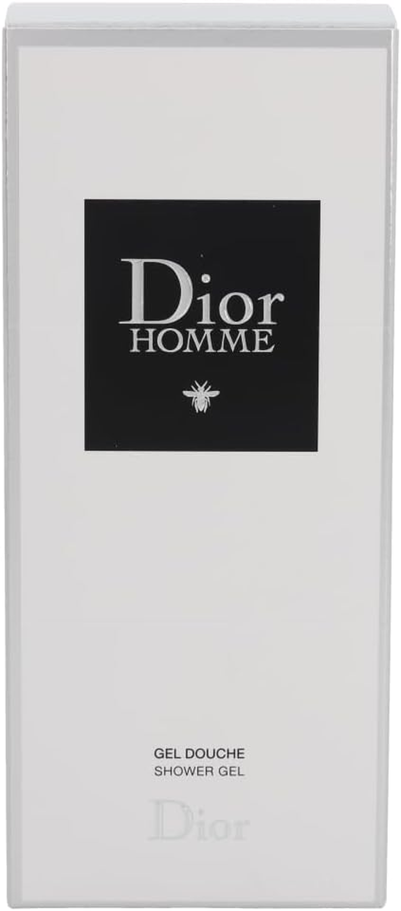 Christian Dior Dior Homme Shower Gel 200Ml image number 1