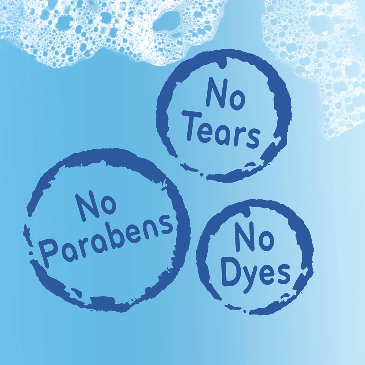 Suave Kids 3-In-1 Shampoo Conditioner Body Wash Purely Fun 4 Count Makes Bath Time Quick and Easy, Paraben Free and Dermatologist Tested Kids Shampoo 3 in 1 Formula 28 Oz image number 3