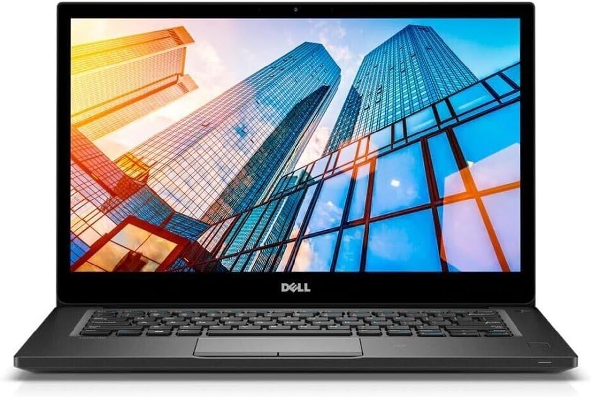 Dell Latitude 7490 14" FHD I7 8650U 16GB 256GB Win 11 Pro (Renewed) image number 2