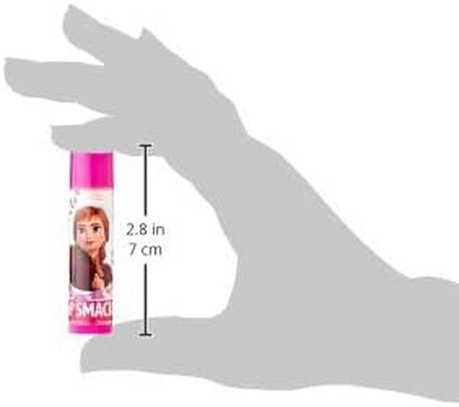 Lip Smacker Disney Frozen Anna Lip Balm 4 G image number 3