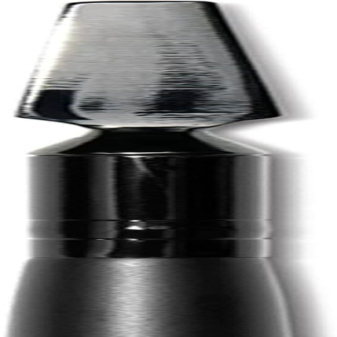 E.L.F. Cosmetics Brow Lift Applicator, Dual-Ended Eyebrow Brush for Grooming & Lifting Brows & Applying Brow Wax, Creates a Fluffy Feathered Look, Black image number 2