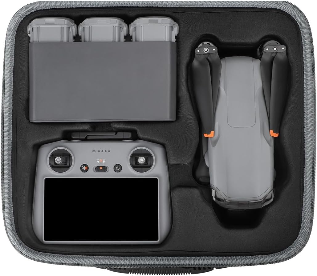 Camgo Sunnylife Extra Large Carry Case for Air 3 / Air 3S image number 3