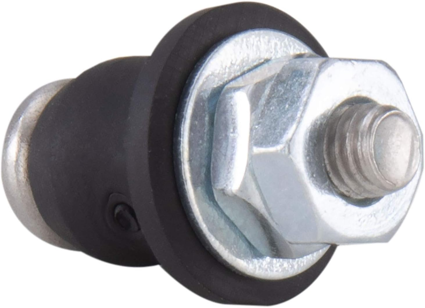 Recpro Water Level Screw-In Sensors | RV Water Tank Probe Sensors | 6 Sensors | Tank Sensors | Fresh Water Probes | Gray Water Tank Sensors | Black Tank Waste Water Sensors