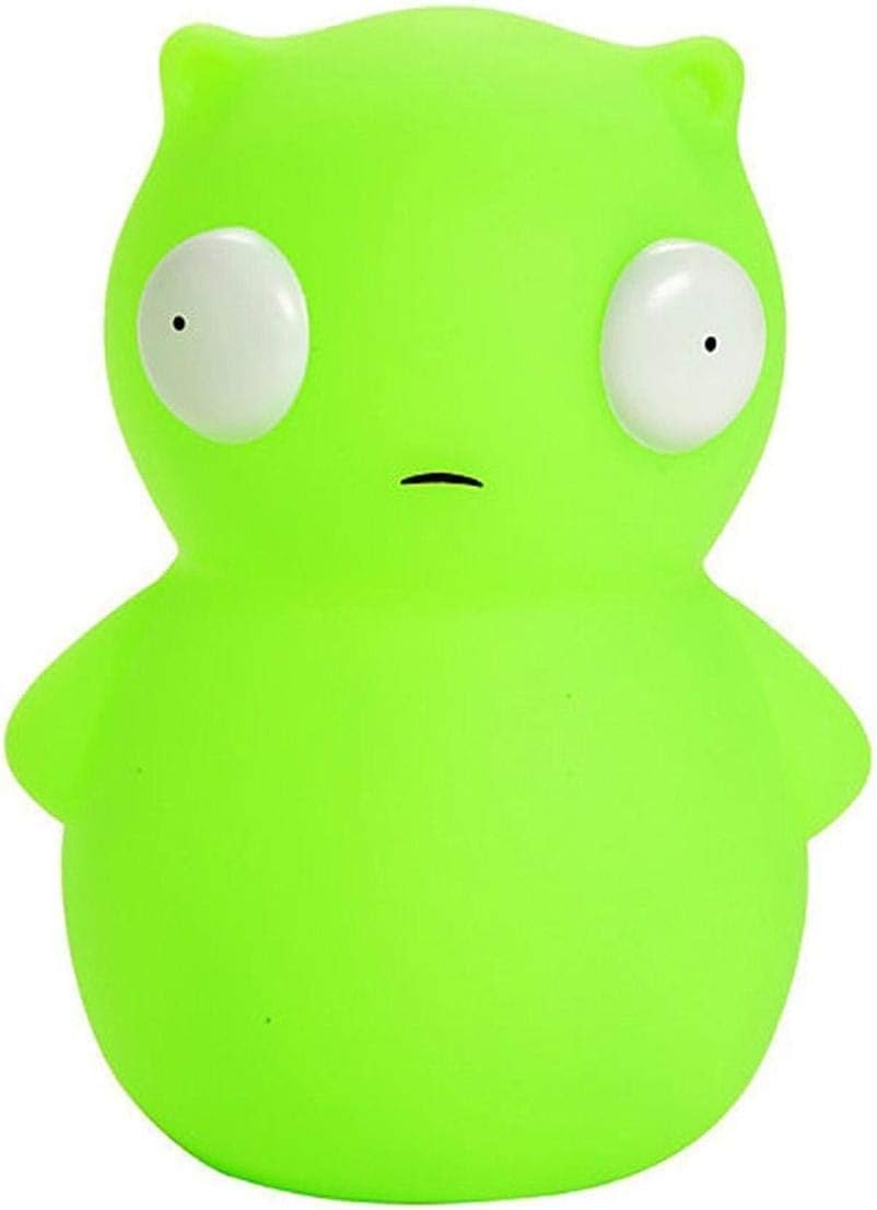 Bob'S-Burgers 6'' Kuchi-Kopi Glow in the Dark Figure Statues Collectible image number 1