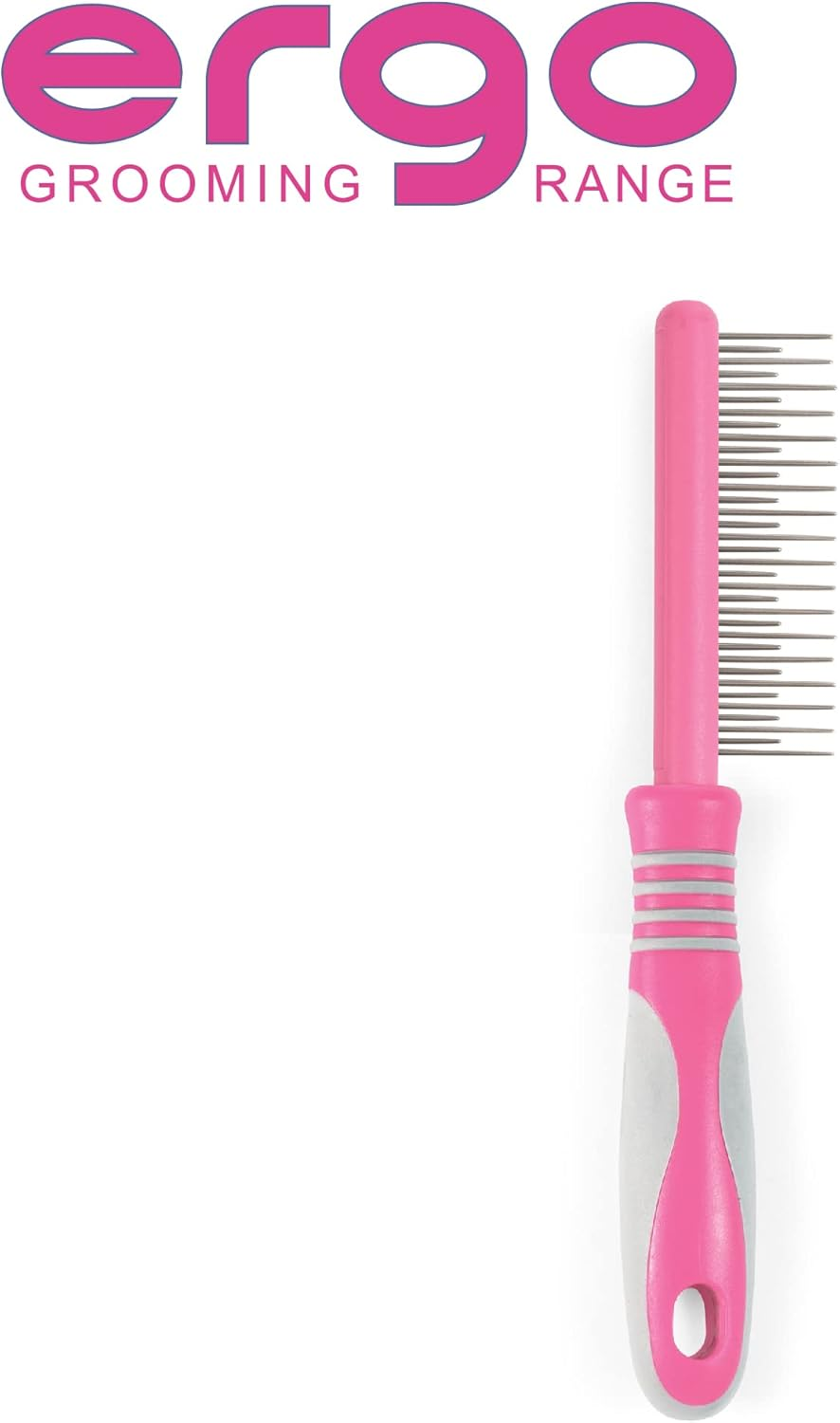 Ancol Ergo Cat Moulting Comb image number 1