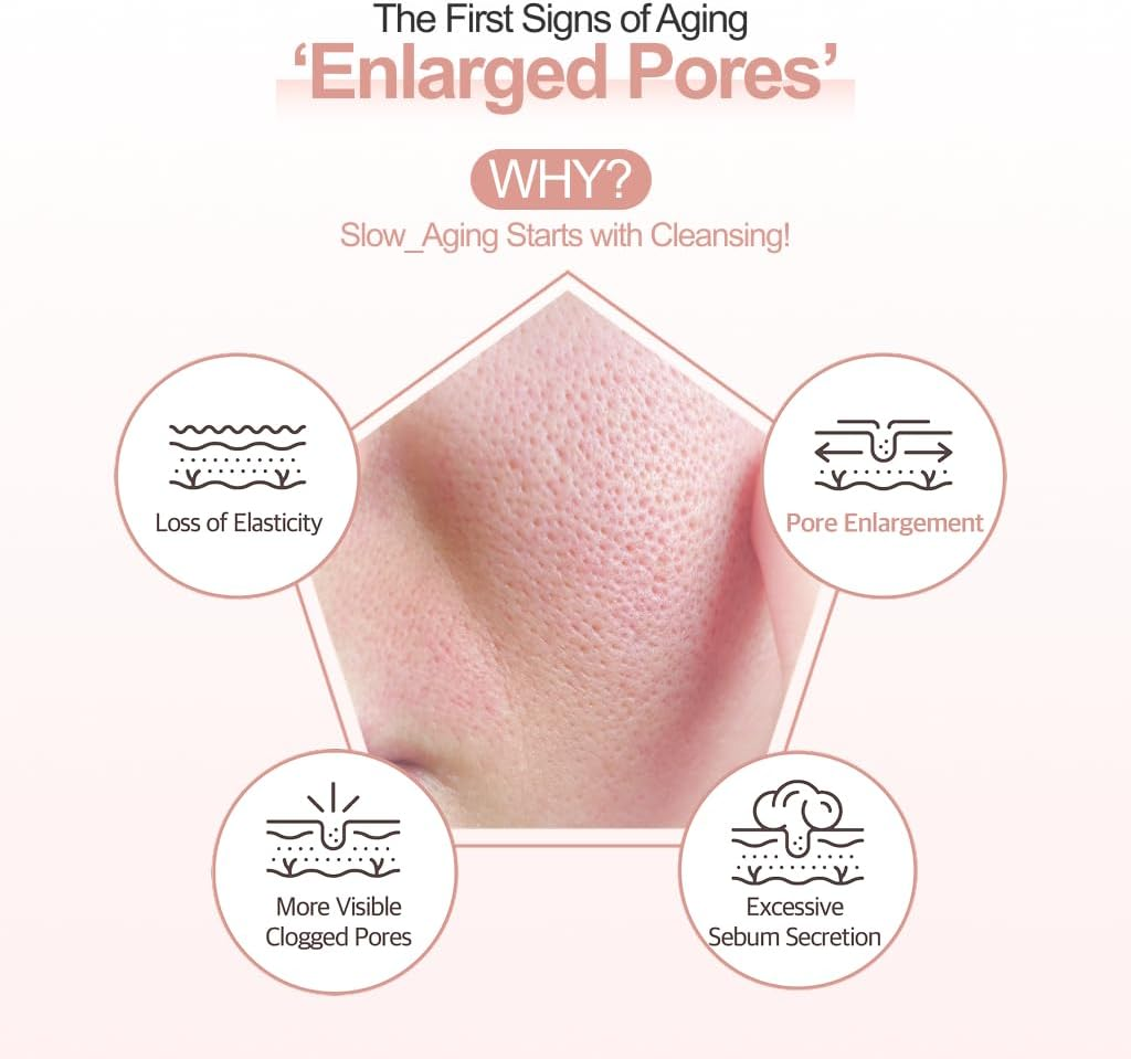 KOPHER - RETINOL RESET AGE Cleansing Oil 200Ml image number 4