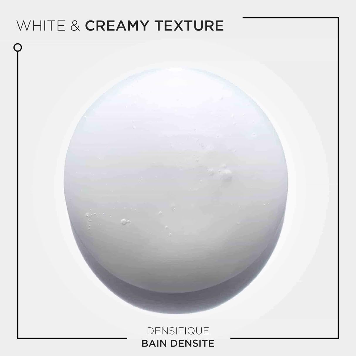 Kerastase Densifique Bain Densite Hair Thickening Shampoo 250 Ml