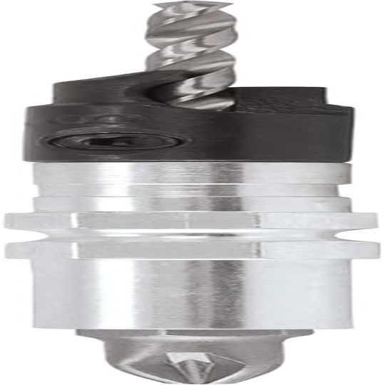 Trend Snappy 4-Piece Flip over Driver Set, Quick Change & Efficient Piloted Countersinking, SNAP/FLIP/SET image number 2