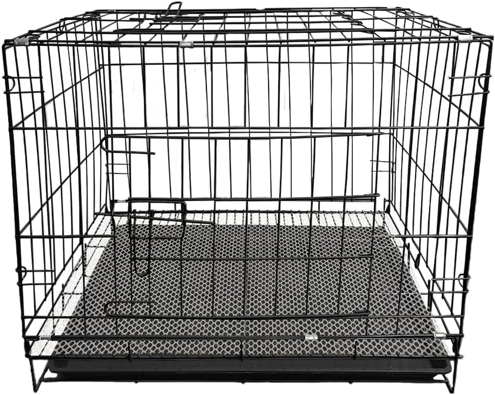 Pet Cage（Black） image number 5