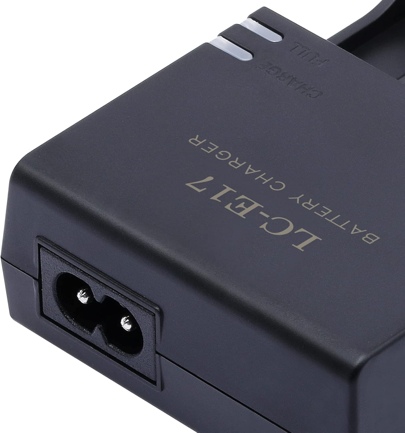 LC-E17 Battery Charger for Canon LC-E17 LP-E17 Battery for EOS Rebel T7I T6I T6S SL3 SL2 77D 8000D 800D 760D 750D 200D M6 M5 M3 Kiss X8I DSLR Cameras & More