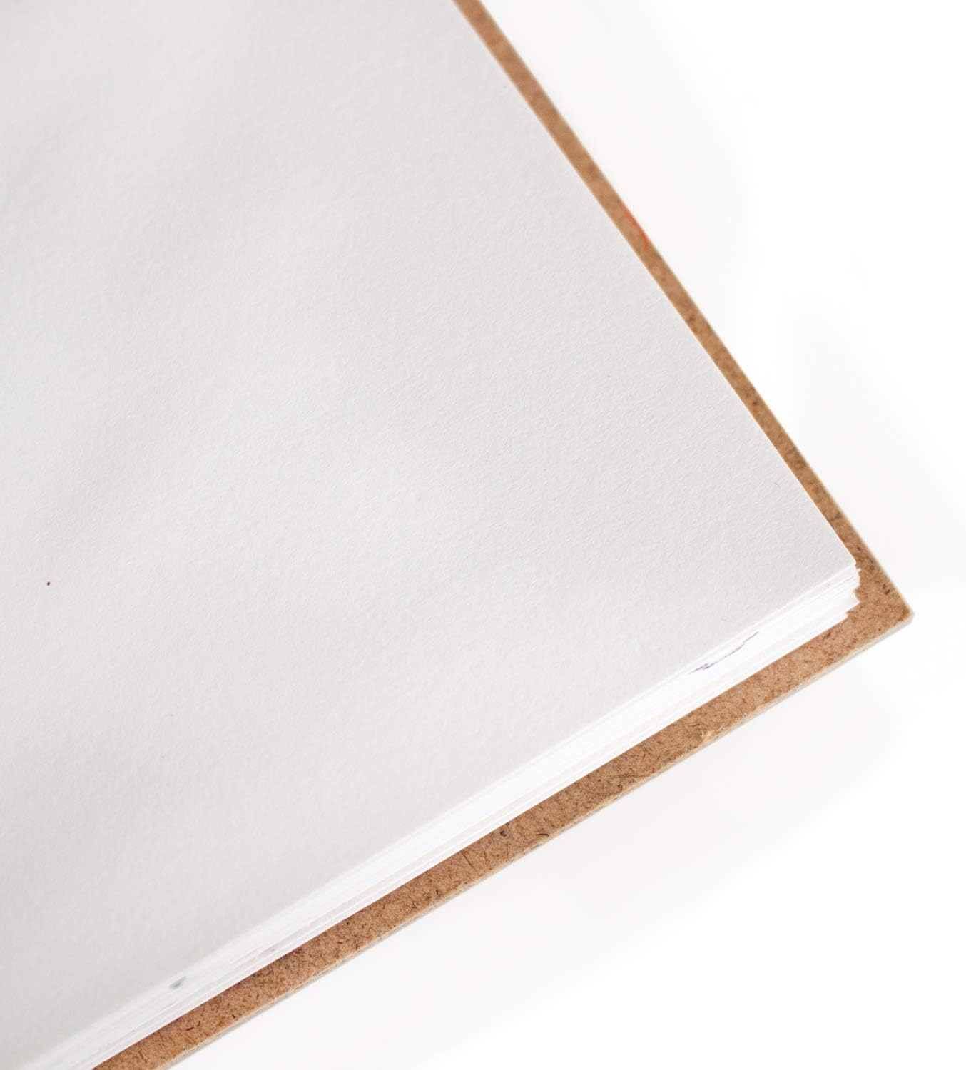 Artway A4 Sketchbook, White, Portrait image number 5