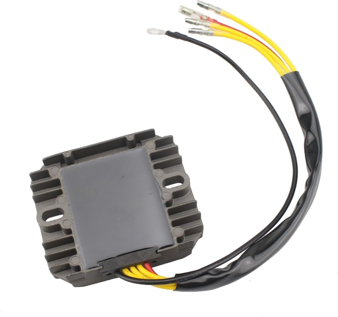 Rectifier Parts 12V Motorcycle Bike Voltage Regulator Rectifier for Suzuki GSX1100 for Katana GSX750 GS250 GS450 GS750 GS850G GS1000 image number 1