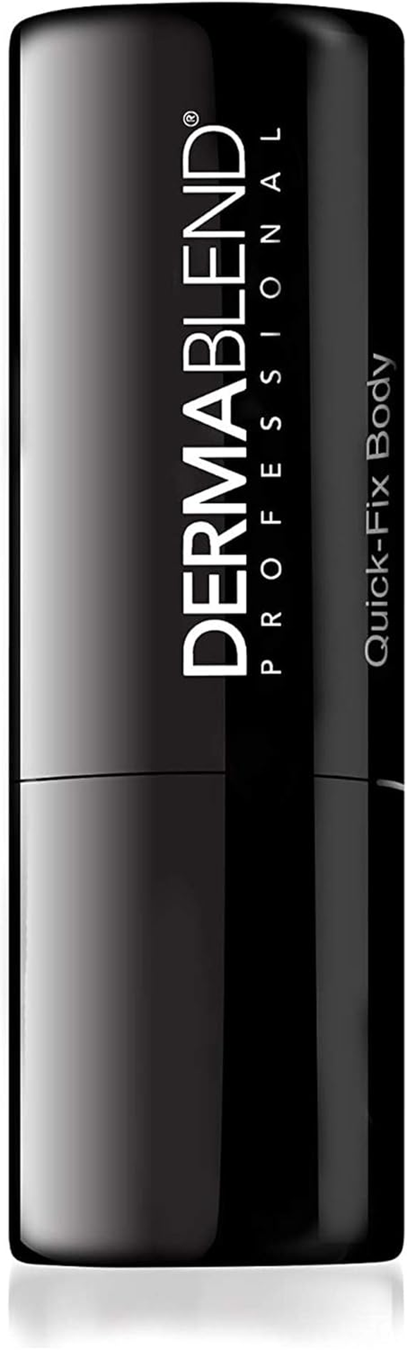 Dermablend Professional Quick-Fix Body - Full Coverage Foundation Makeup Stick - Covers Tattoos, Birthmarks, Blemishes - Dermatologist-Created, Fragrance-Free, Allergy-Tested - 30N Sand - 12G image number 5