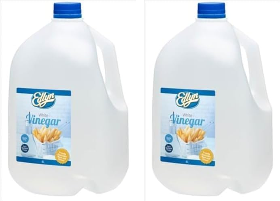 Edlyn White Imitation Vinegar, 4 Litres