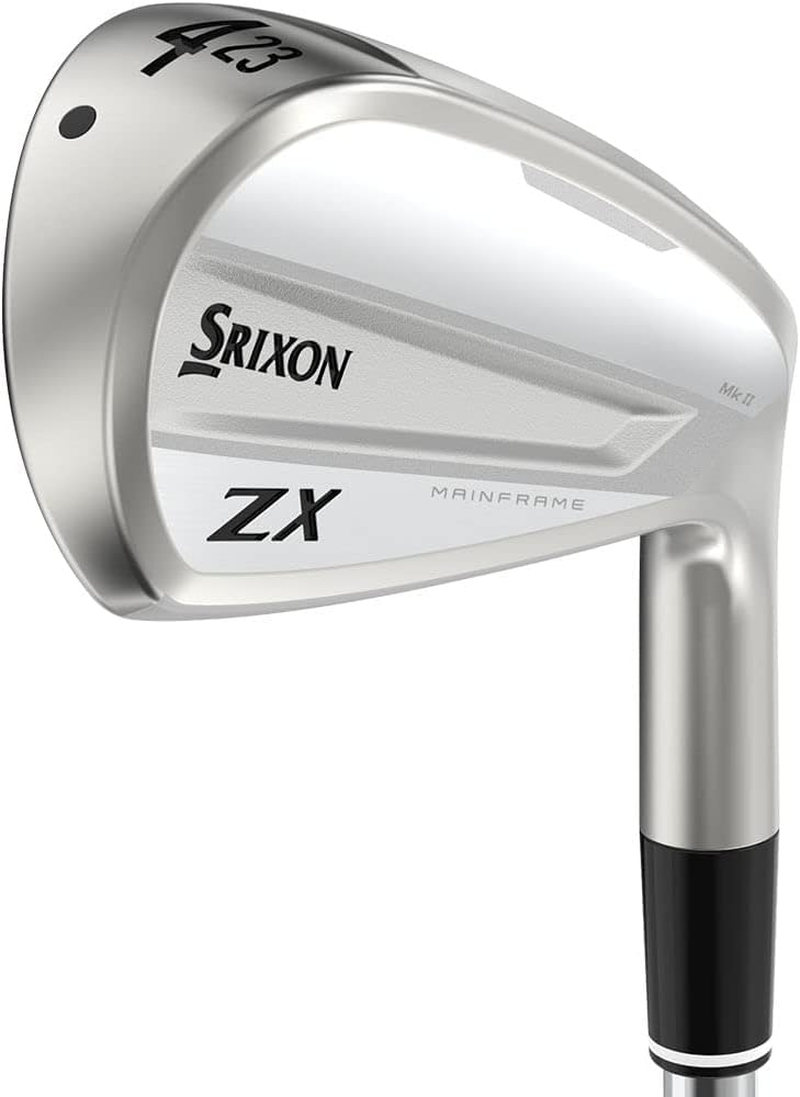 2023 Srixon ZX Mk II Utility Iron image number 6