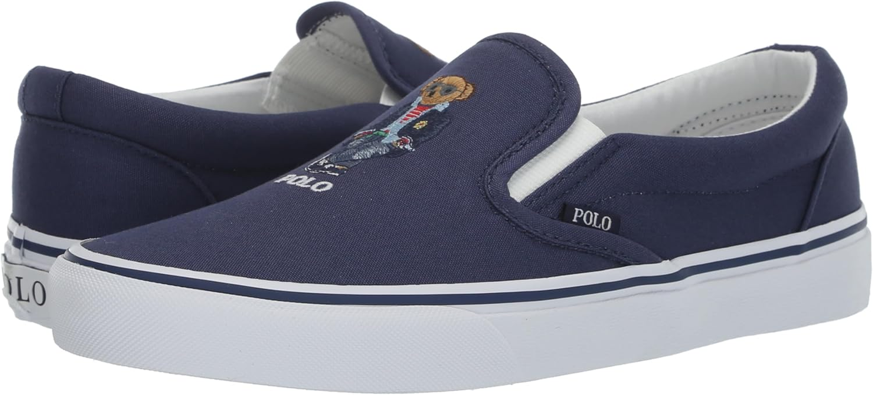 POLO RALPH LAUREN Men'S image number 4