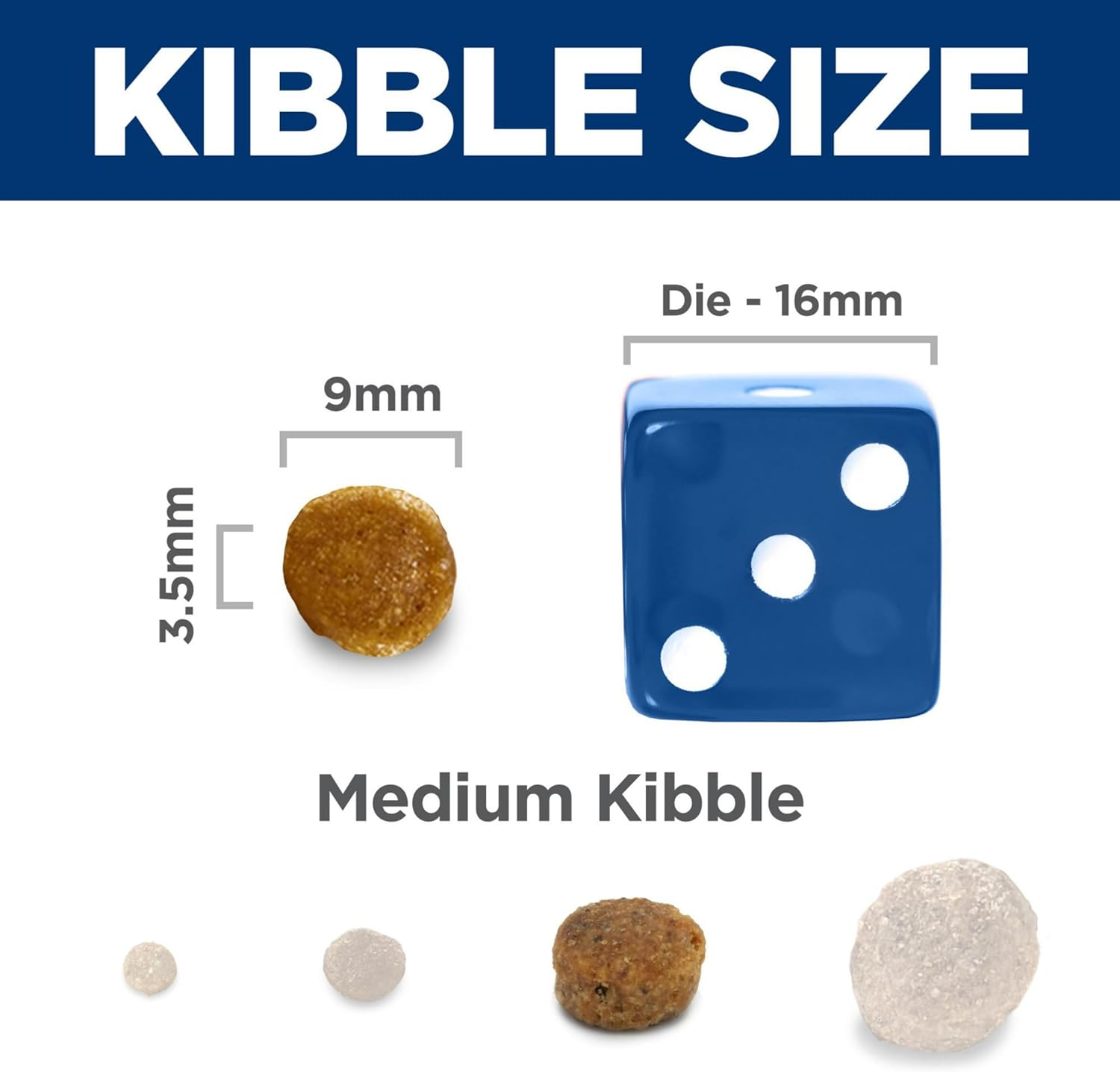 Hill'S Science Diet Senior Vitality Adult 7+, Chicken and Rice Recipe, Dry Cat Food for Older Cats, 2.72Kg Bag image number 4