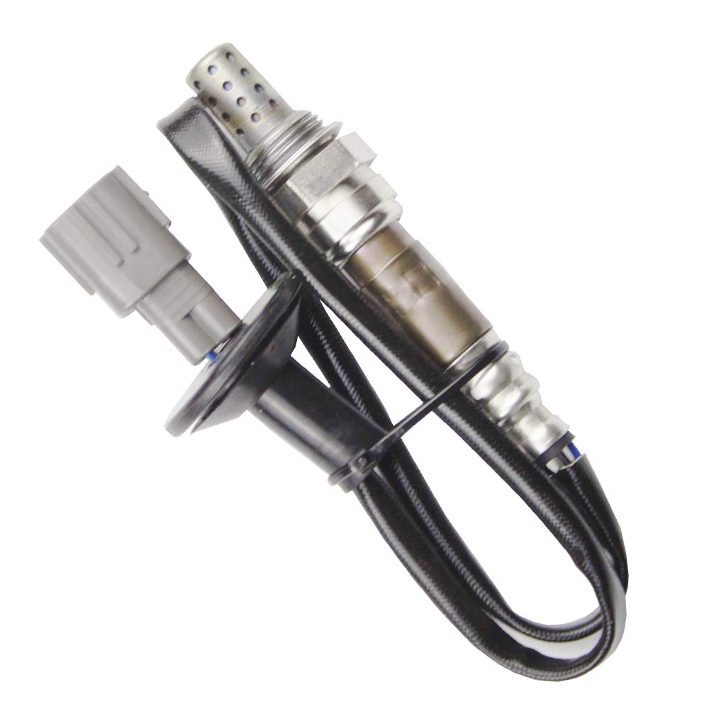 Higherbro 2PCS Oxygen O2 Sensor for 2007 2008 2009 2010 2011 2012 Toyota Yaris 1.5L Upstream + Downstream image number 5