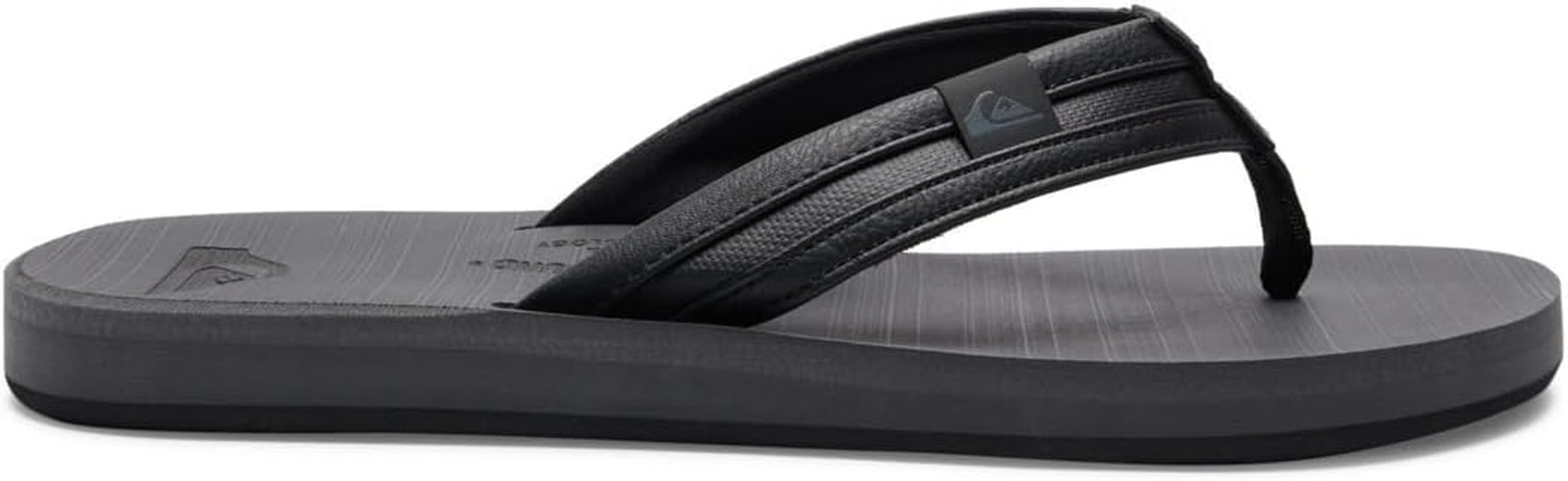 Quiksilver Men'S Carver Squish image number 4