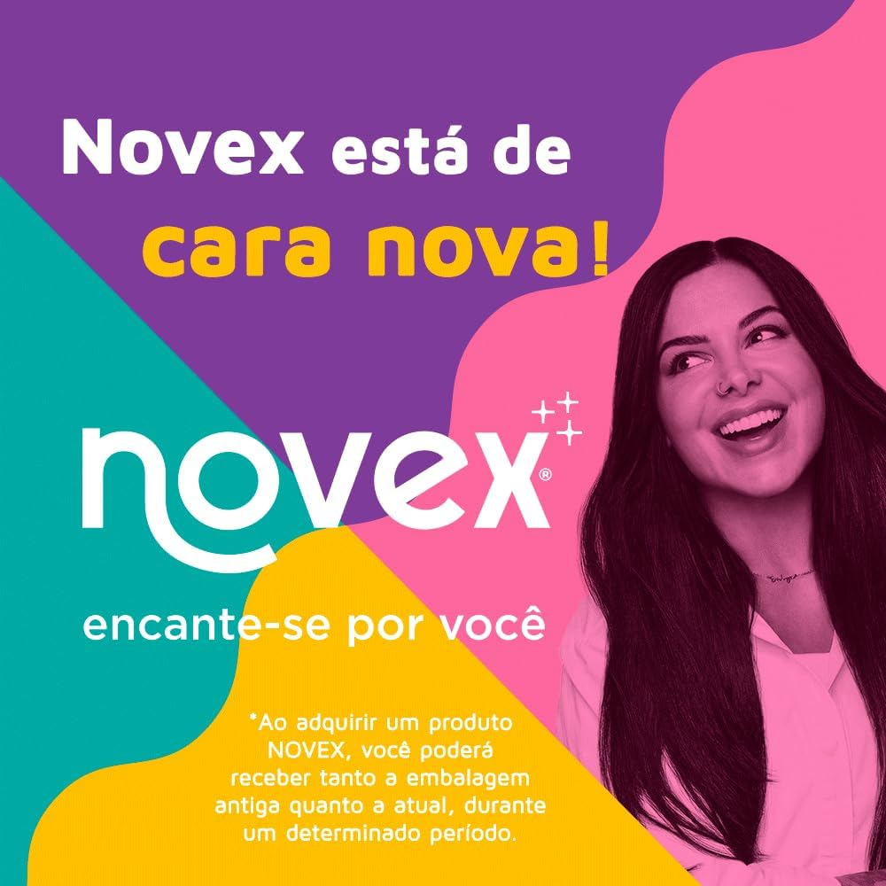 Novex My Curls Movie Star Hair Mask 35Oz (Pack of 1) image number 2