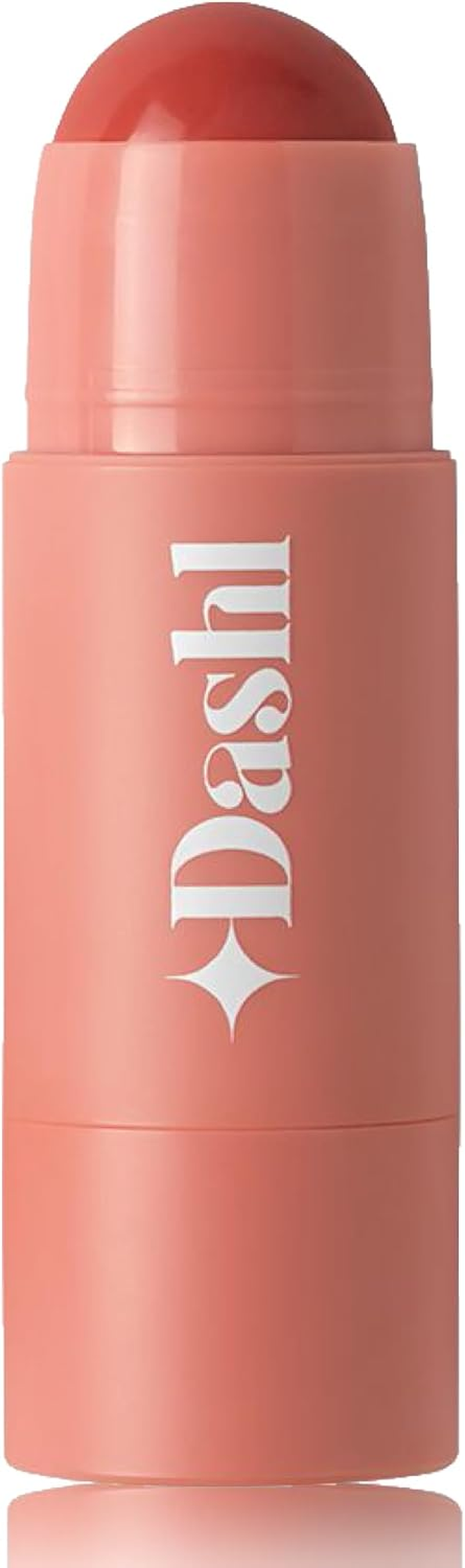 Blush Obsession Skinstick - Creamy Buildable Blush for Cheeks & Lips, Long-Lasting Dewy Finish, Hydrating & Lightweight Formula - Spicy Marg Sun-Kissed Natural Shade, Travel-Friendly Makeup Stick
