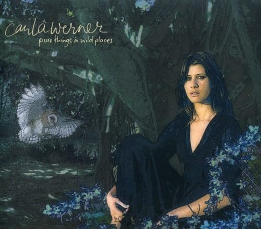 Pure Things in Wild Places