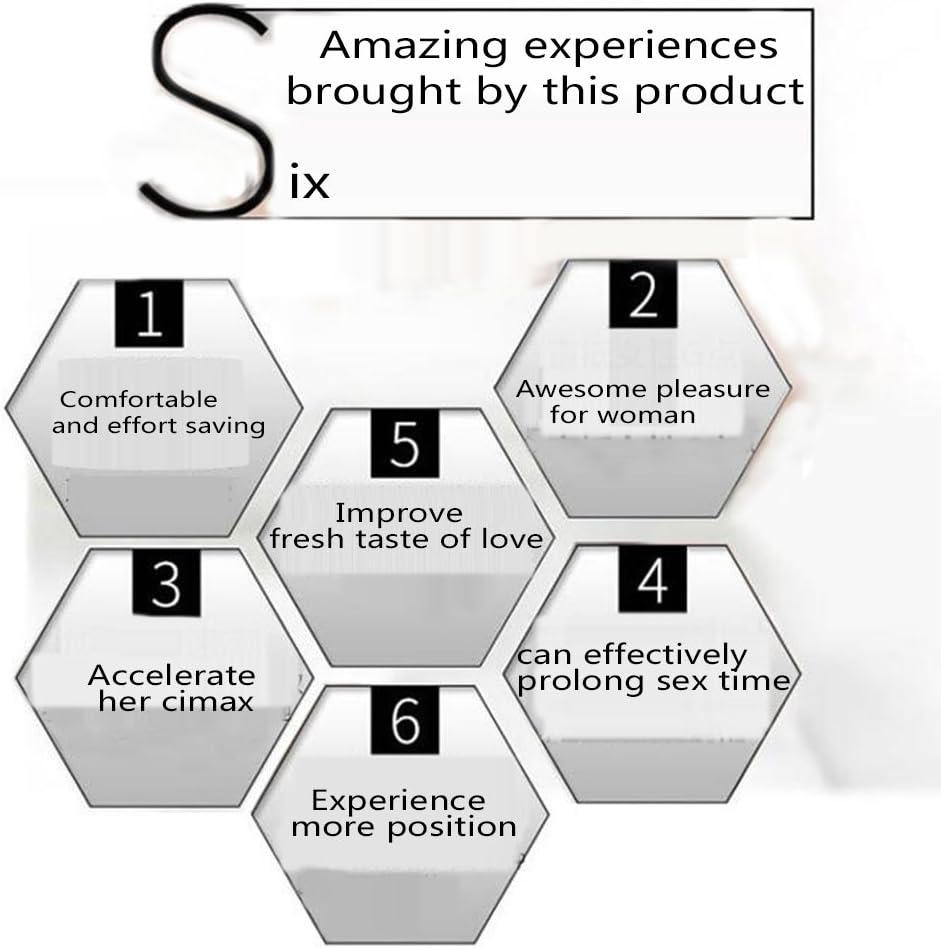 Sex Position Enhancer Chair Weightless Bouncing Mount Stools Sexual Furniture Love Novelty Toy with Handrail for Couples Adult Games image number 1