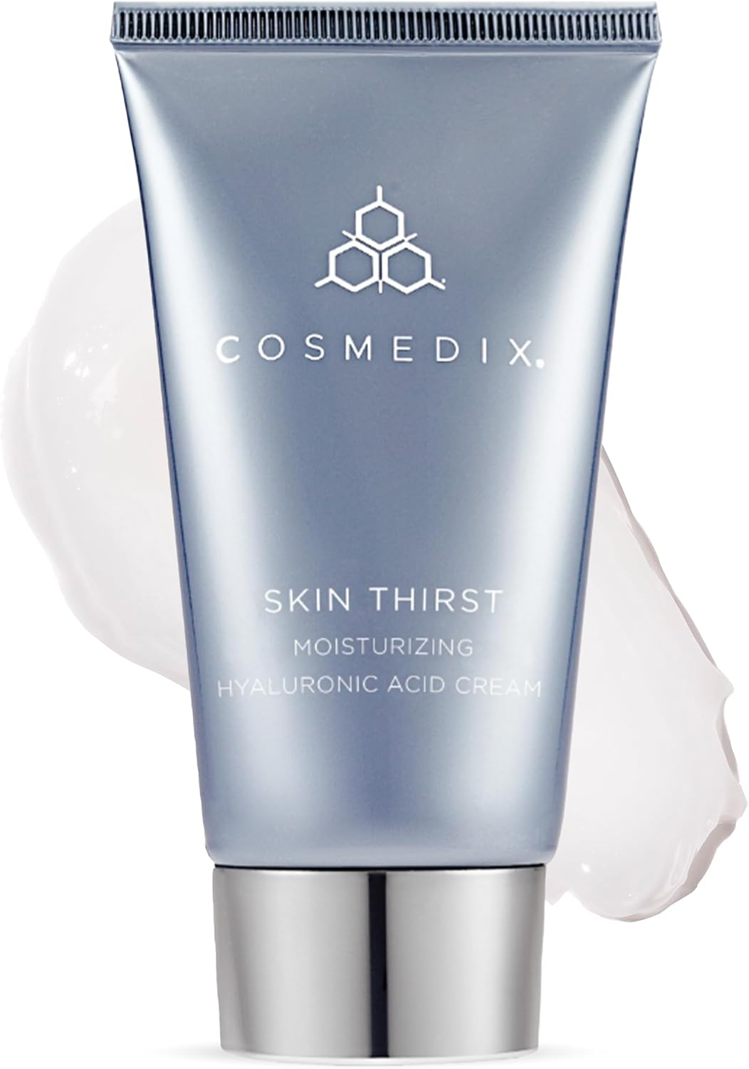 Cosmedix Skin Thirst Moisturising Hyaluronic Acid Cream 60Ml image number 6