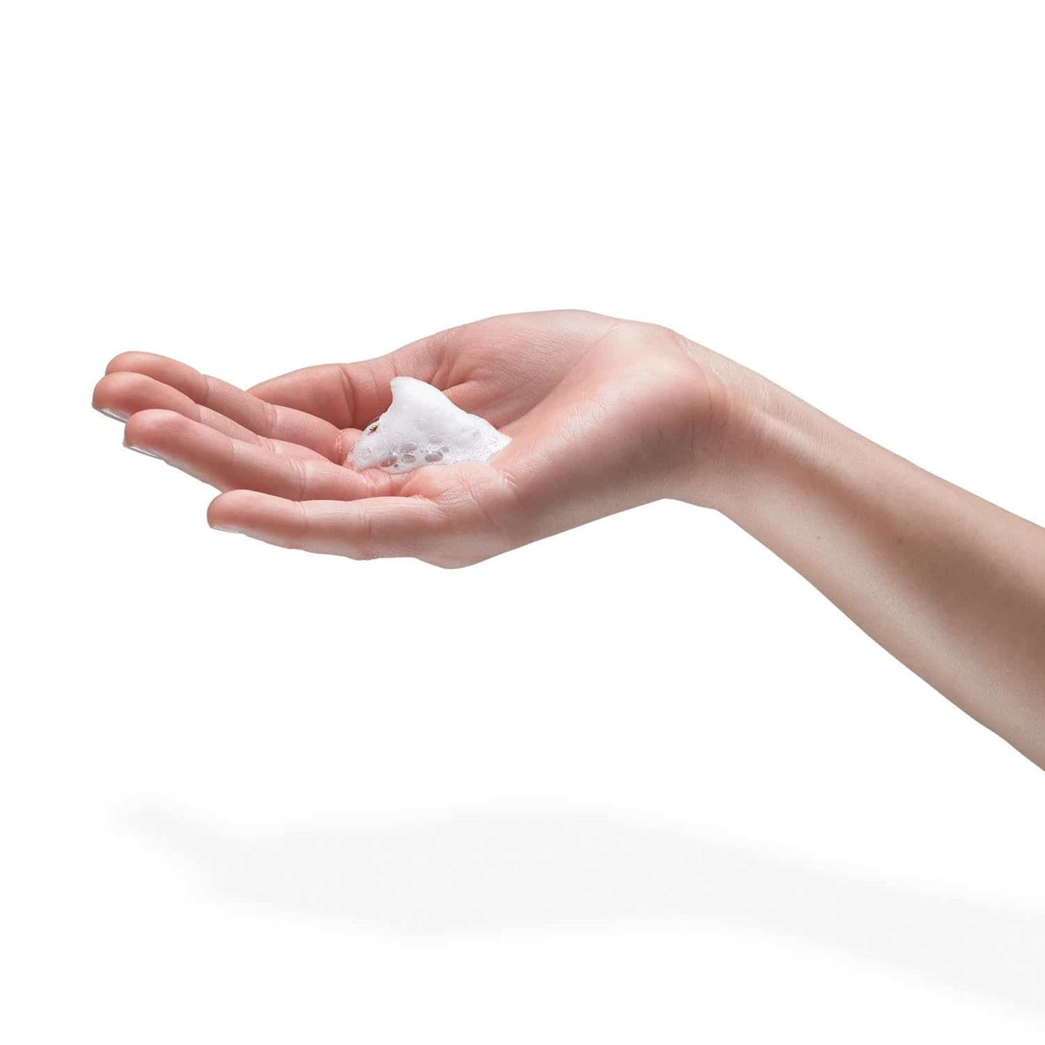 PROVON 1941-02 Clear and Mild Foam Handwash, 1200 Ml LTX-12 Refill (Pack of 2) image number 5