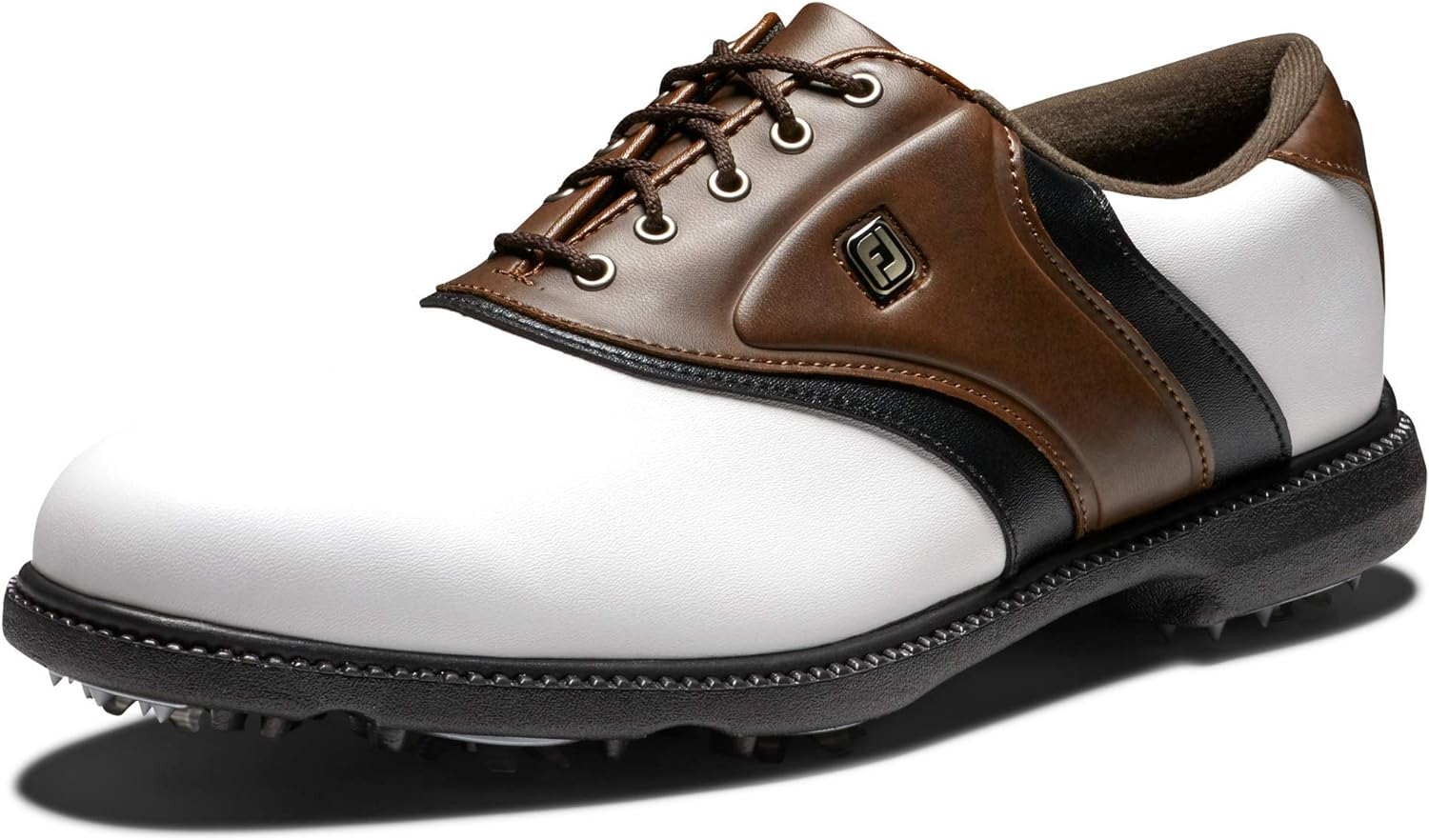 Footjoy Men'S Fj Originals Golf Shoe