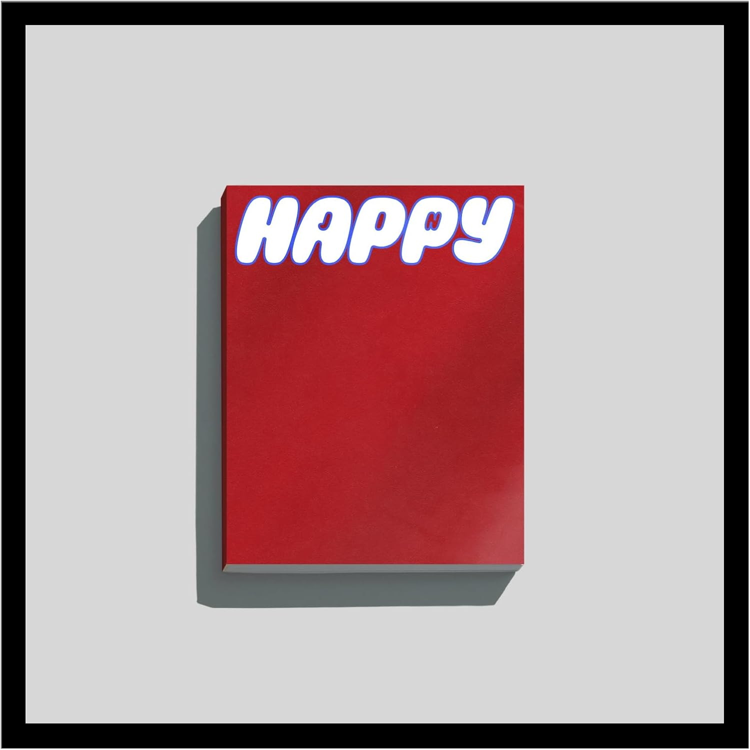 BTS JIN Happy 1St Album Standard Journey Version Cd+88P Photobook+2P Poster on Pack+16P Sticker Note+1P Scratch Card+3P Photocard+Tracking Sealed Bangtan image number 1