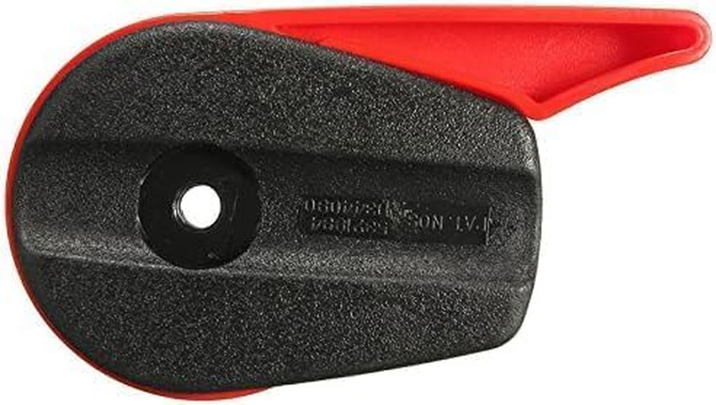 65" Lawn Mower Throttle Cable Universal, with Control Switch Lever Handle Replacement Kit Handle Kit for Garden Lawnmowers Lawn Mower Parts